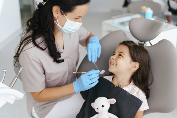 Best Urgent Care for Lost Fillings or Crowns in Point Pleasant Beach, NJ