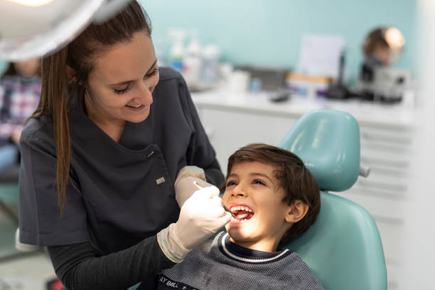 Best Pediatric Emergency Dentist in Point Pleasant Beach, NJ