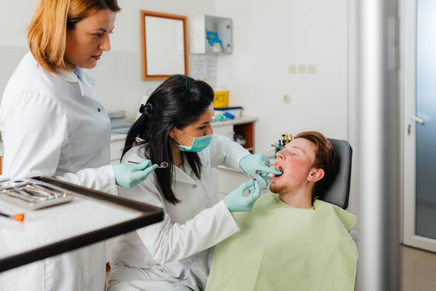 Best Emergency Treatment for Dental Infections or Abscesses in Point Pleasant Beach, NJ